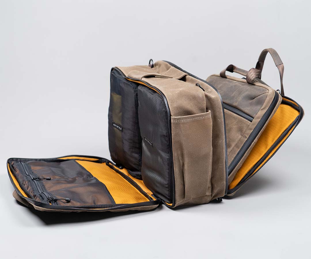 Backpacks