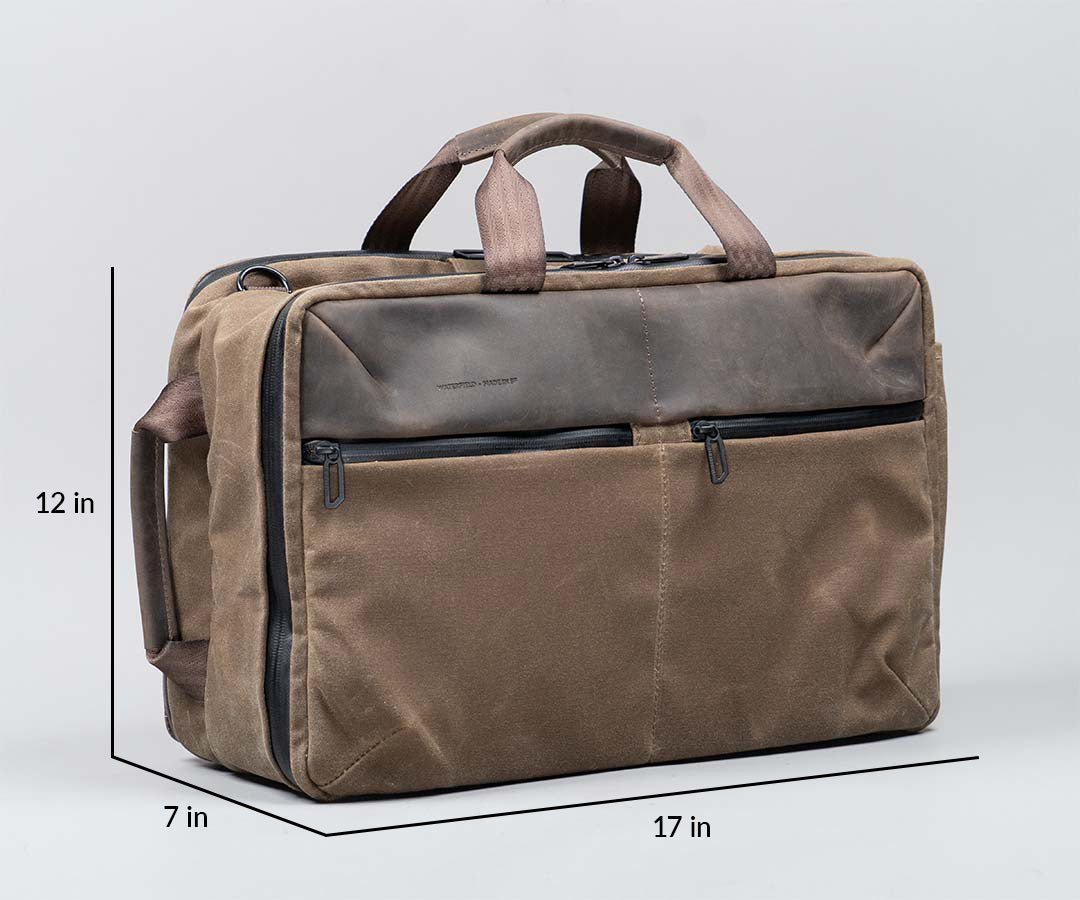1050D Ballistic Nylon