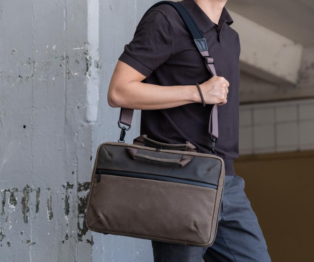 Briefcases